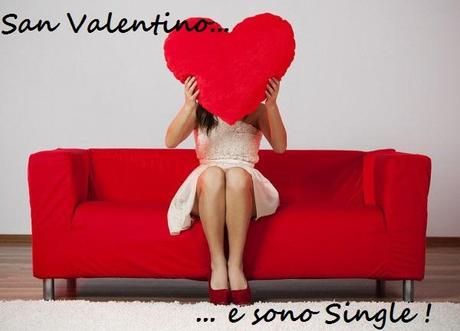 San Valentino per Single