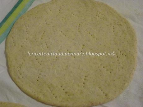 Pane in padella