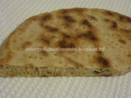 Pane in padella