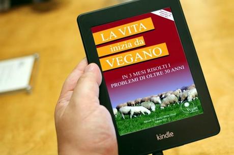 Da onnivoro a vegano i consigli