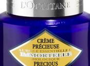 L’Occitane Crème Précieuse Trattamento crema viso anti-rughe