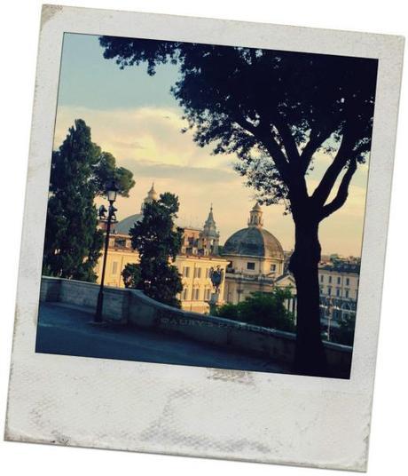 Roma in musica Arrivederci Roma