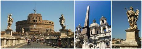 Roma in musica Grazie Roma
