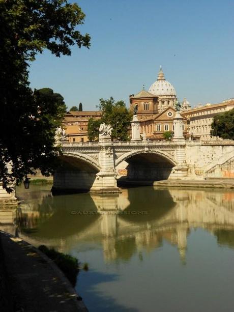 Cupolone, Roma