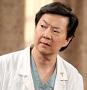 ABC ordina il pilot “Dr. Ken” di e con Ken Jeong