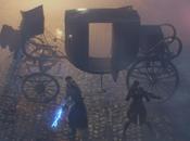 Order: 1886, parla longevità