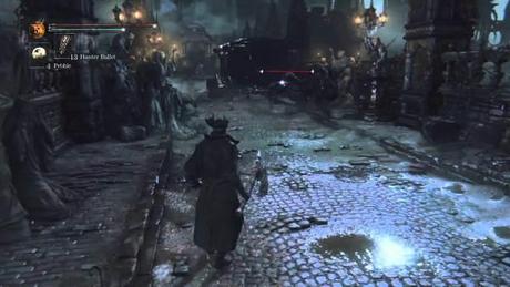 Bloodborne 110215