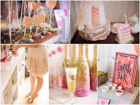 Le novità e le tendenze del matrimonio 2015 [#3]- Bridal Shower