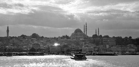 Istanbul, Europa: Türkomania, concorso fotografico