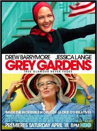 Grey Gardens, Dive per sempre - Michael Sucsy (2009)