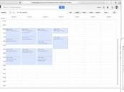 Timetag: servizio organizzare calendario Google