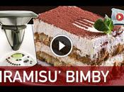 Tiramisu Bimby