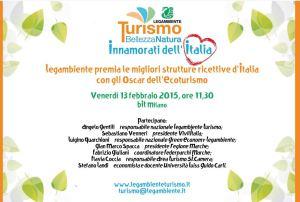 BIT 2015 : dalla parte del Turismo internazionale