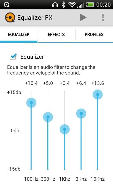 Equalizer-FX