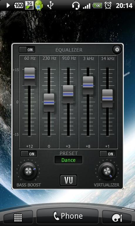 Music-Volume-EQ