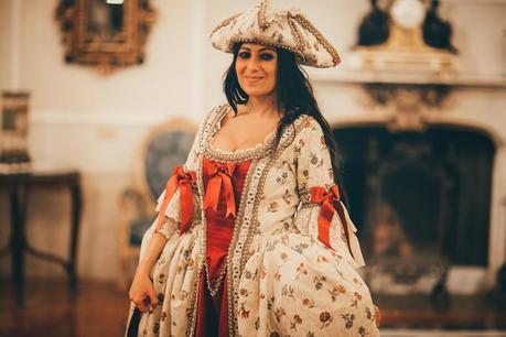 Carnevale di Venezia : un sogno in Atelier .... Carnevale di Venezia : un sogno in Atelier ....
