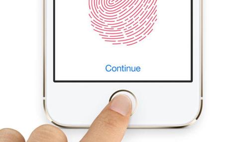 [RUMORS] Touch ID migliorato nel prossimo iPhone?