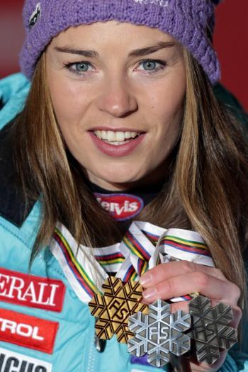 Mondiali di sci a Beaver Creek – Cos'è successo nella prima settimana