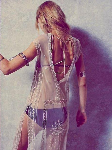 bohemian-style