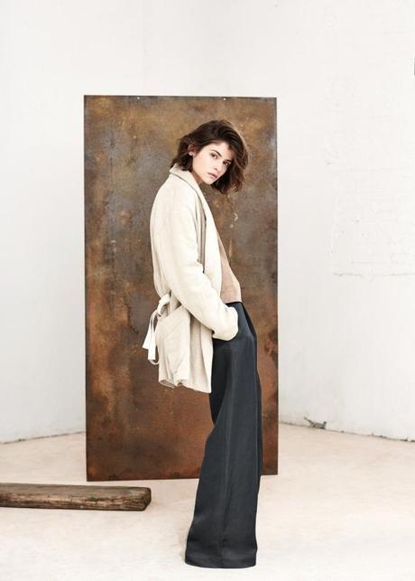 Cose che abbiamo in armadio e possiamo riutilizzare questa primavera estate Mango, pe15, Premium collection