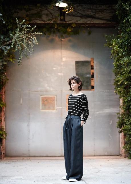 Cose che abbiamo in armadio e possiamo riutilizzare questa primavera estate Mango, pe15, Premium collection