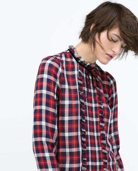Cose che abbiamo in armadio e possiamo riutilizzare questa primavera estate Zara, pe15