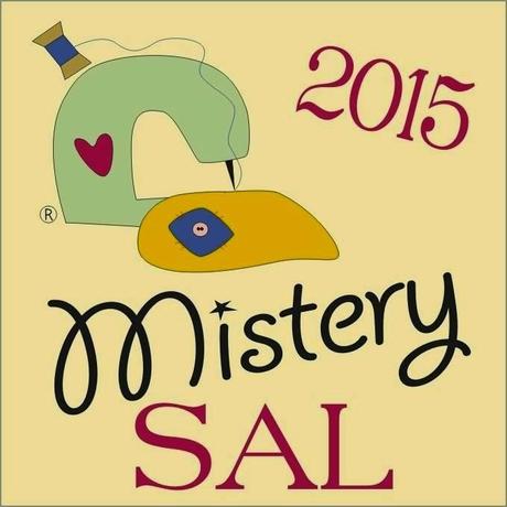 Mistery Sal 2015.