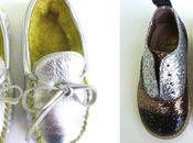 Pèpè Shoes piccole principesse!