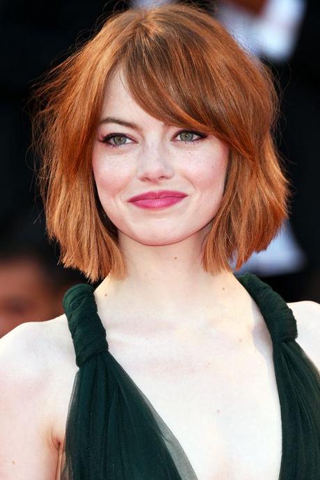 Tendenza Capelli 2015: LOB [long Bob]