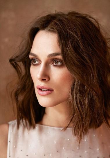 Tendenza Capelli 2015: LOB [long Bob]