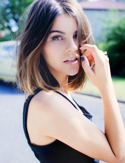 Tendenza Capelli 2015: LOB [long Bob]