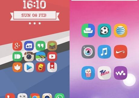 Moko Icon Pack v.60.0 APK Download per Android