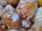 Krapfen carnevale