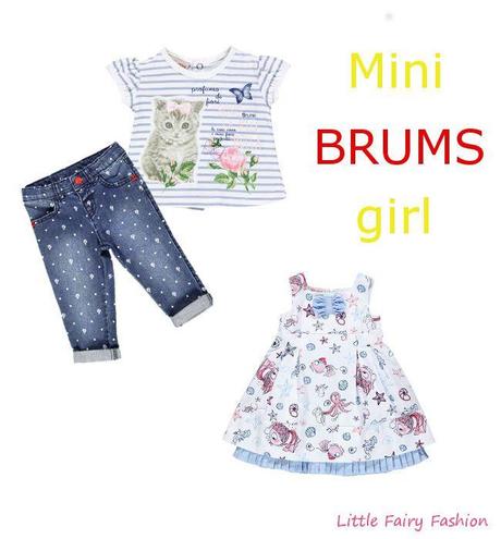 mini brums estate girl