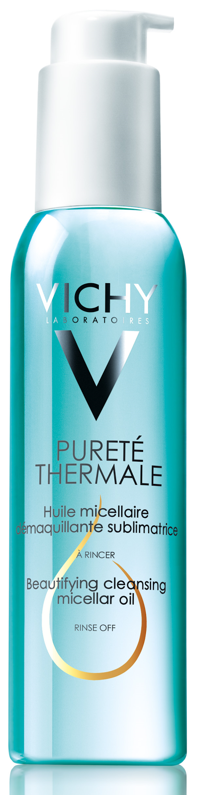 Vichy, Linea Pureté Thermale - Preview