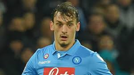 Gabbiadini