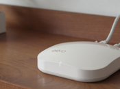 Eero: router diventa smart