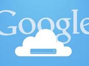 Google Drive integrerà presto foto Plus