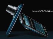 Samsung possibile nuovo Galaxy Zoom