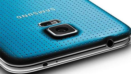 Samsung Galaxy S6