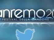 #Sanremo2015, prima serata vista Social Media