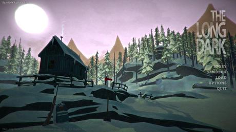 Un nuovo scenario per The Long Dark
