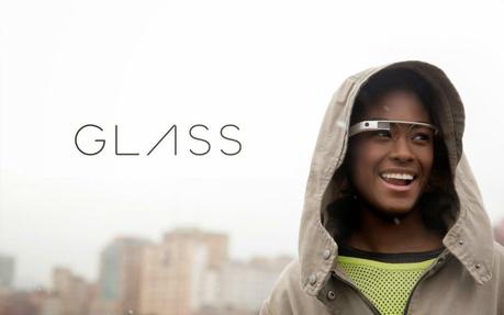Google Glass in sperimentazione all'aereoporto di Schiphol di Amsterdam.