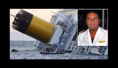 Schettino rischia fino a 26 anni, in serata o domani ci sarà il verdetto