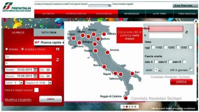 sicilia no trenitalia