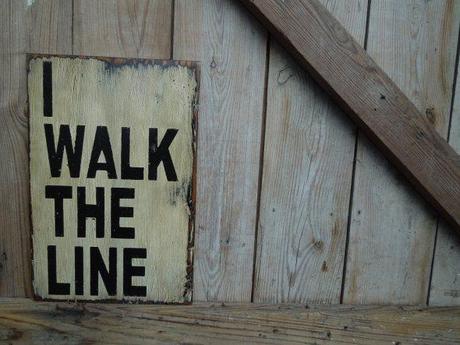 walk-on-the-line