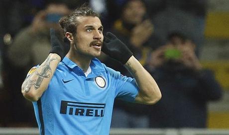 Ecco le dichiarazioni di Osvaldo sull’Inter!