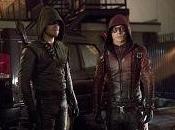 “Arrow scoprire segreto Oliver?