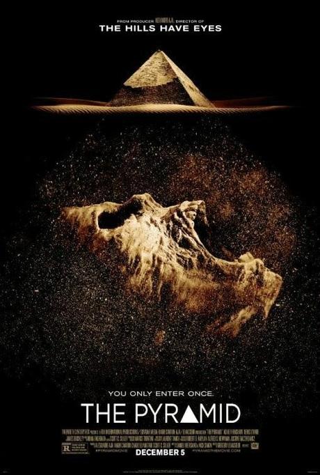 The Pyramid, il nuovo Film della 20th Century Fox