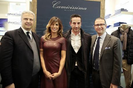 Camicissima: New Opening, a Milano
